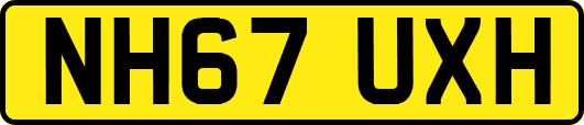 NH67UXH