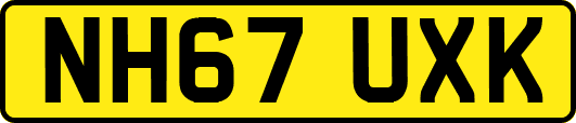 NH67UXK