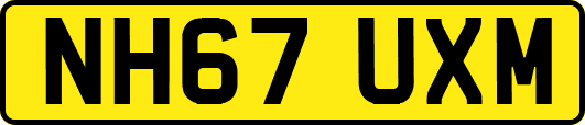 NH67UXM