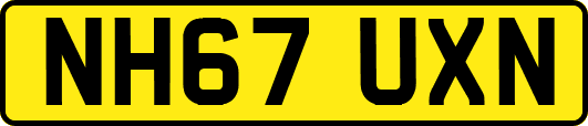 NH67UXN