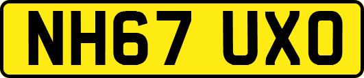 NH67UXO