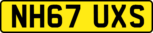 NH67UXS