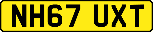NH67UXT