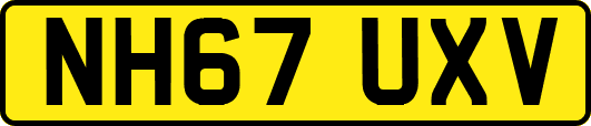 NH67UXV