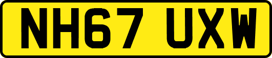 NH67UXW