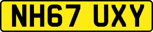 NH67UXY