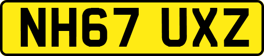 NH67UXZ