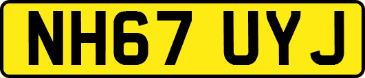 NH67UYJ