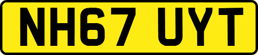 NH67UYT