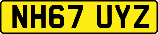 NH67UYZ