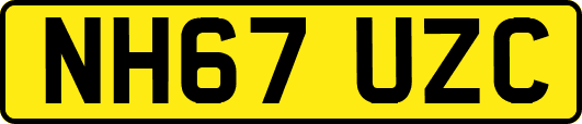 NH67UZC