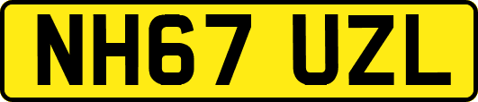 NH67UZL