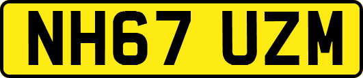 NH67UZM