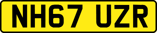 NH67UZR