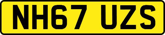 NH67UZS