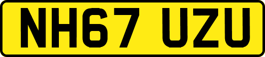 NH67UZU