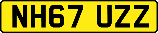 NH67UZZ