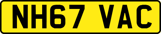 NH67VAC
