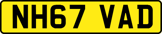 NH67VAD