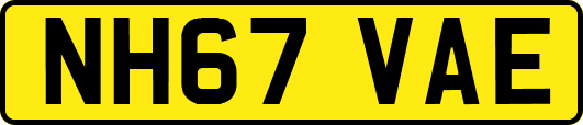 NH67VAE