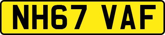 NH67VAF