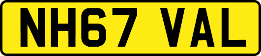 NH67VAL