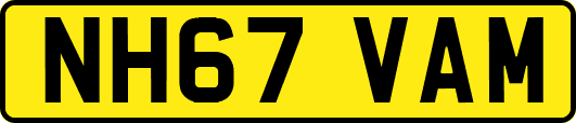 NH67VAM