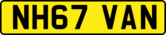 NH67VAN