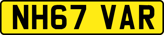 NH67VAR