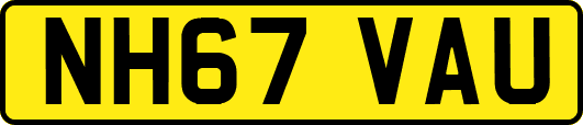 NH67VAU