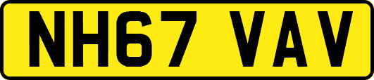 NH67VAV