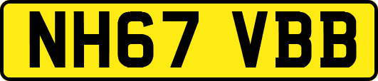 NH67VBB