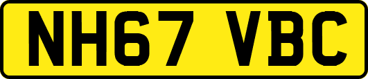 NH67VBC