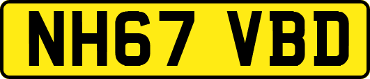 NH67VBD