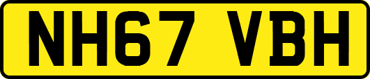 NH67VBH