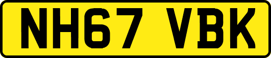 NH67VBK