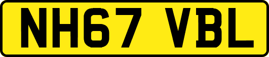 NH67VBL