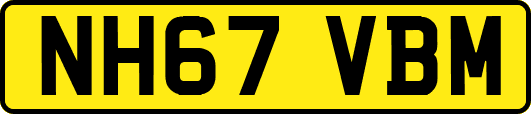 NH67VBM
