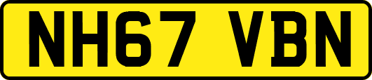 NH67VBN