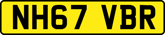 NH67VBR