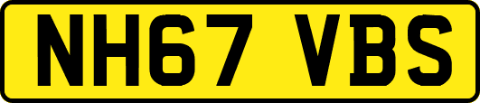 NH67VBS