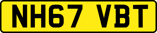 NH67VBT
