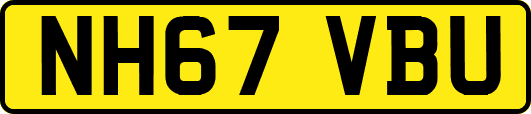 NH67VBU