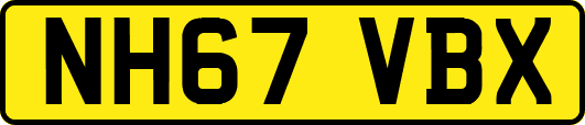 NH67VBX