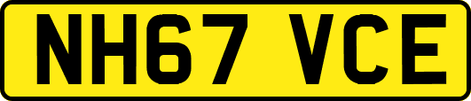 NH67VCE