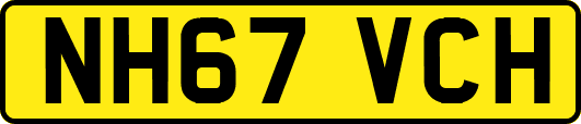 NH67VCH