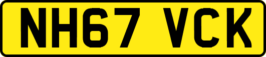 NH67VCK