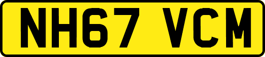 NH67VCM