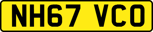 NH67VCO