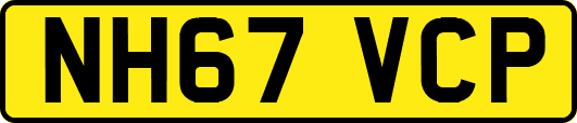 NH67VCP